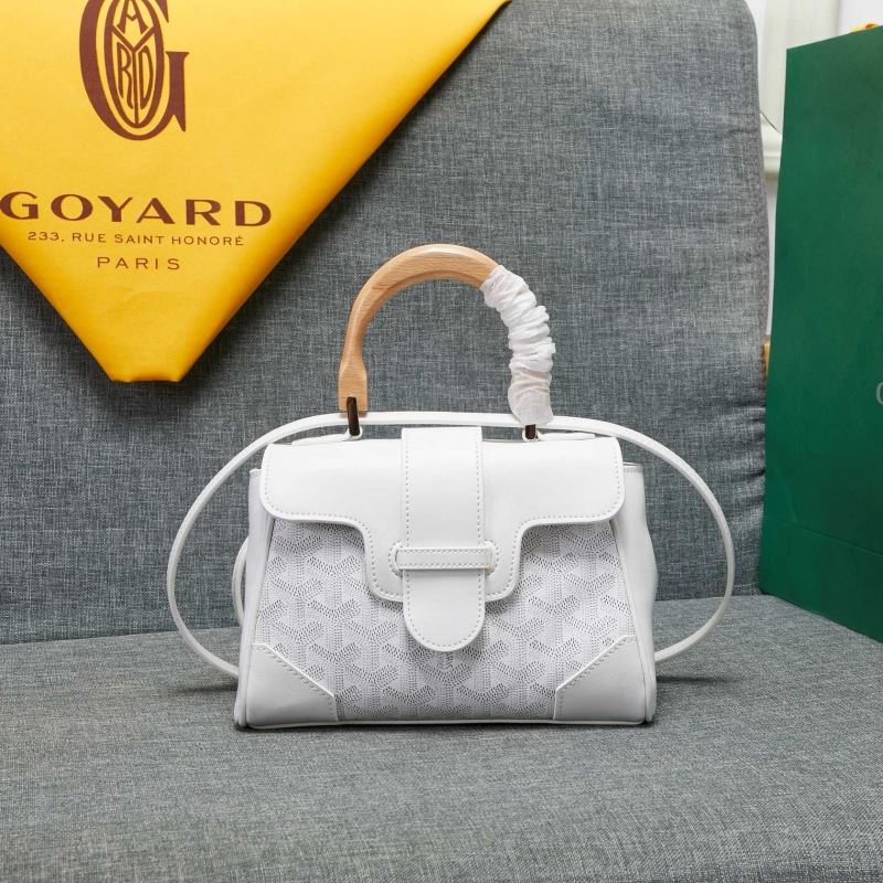 Go*ard top handle bags